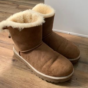 Women’s Ugg boots